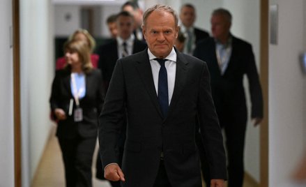 65 proc. wyborców KO zadowolonych z rządu. Jeden wynik zwraca uwagę