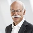 Dieter Zetsche: Nie zrezygnujemy z diesla