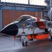 Myśliwce Panavia Tornado w różnych wersjach posiadają obecnie armie Niemiec, Włoch i Arabii Saudyjsk