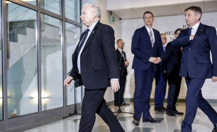 Szułdrzyński: Kuchciński - produkt systemu PiS