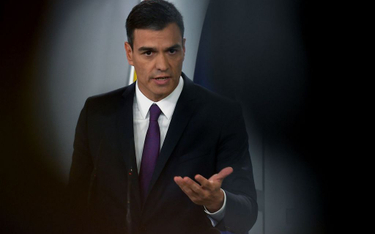 Hiszpania: 250 tys. osób z immunitetem. Premier chce to zmienić