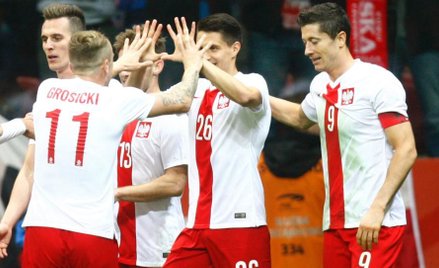 Banki o mundialu. Polska „czarnym koniem”?