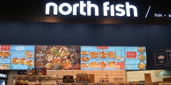 Upadek sieci North Fish. Pracownicy czekają na wynagrodzenie