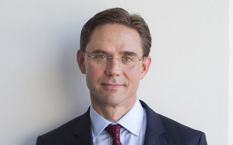 Jyrki Katainen