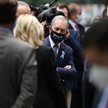Michael Bloomberg przekaże 100 mln dolarów na kampanię Bidena