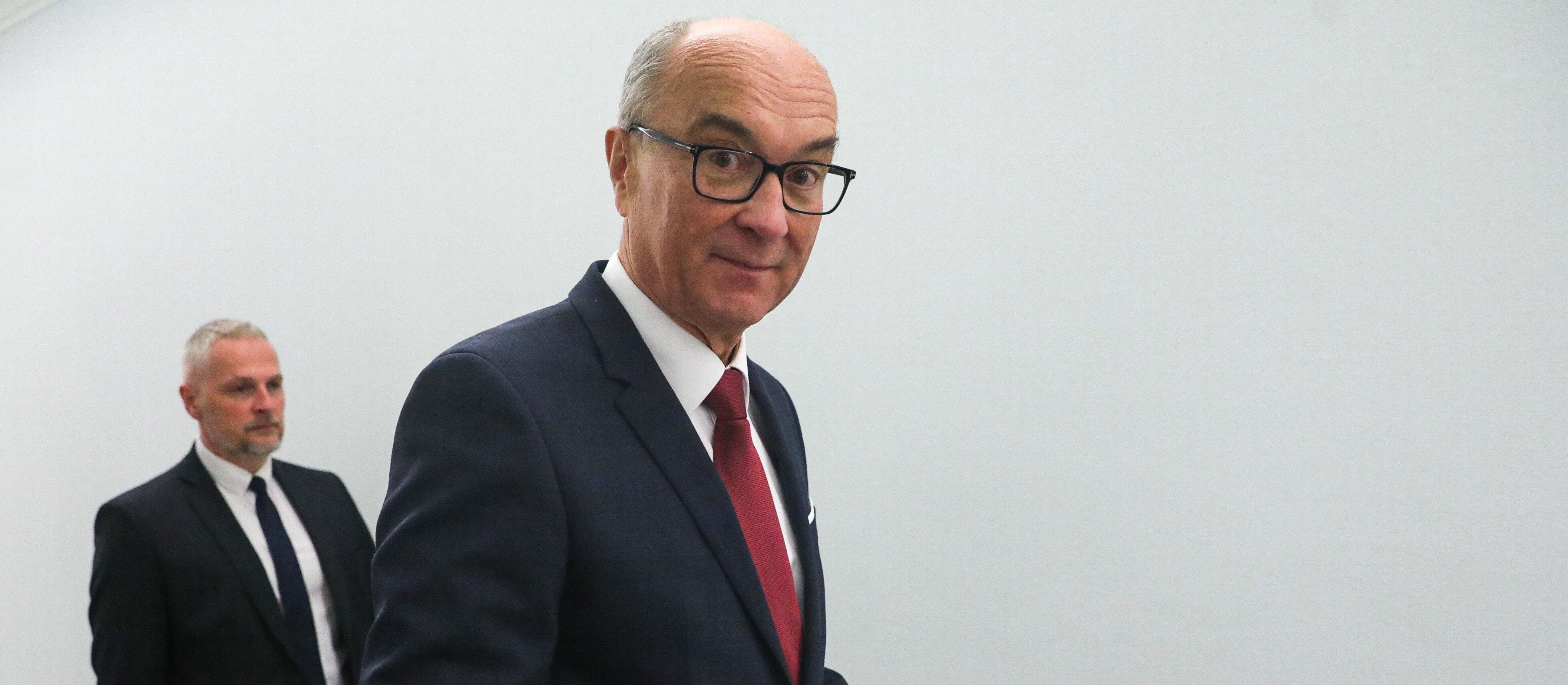 Zuzanna Dąbrowska: Wszyscy się cieszą, iż Włodzimierz Czarzasty jest nowym marszałkiem