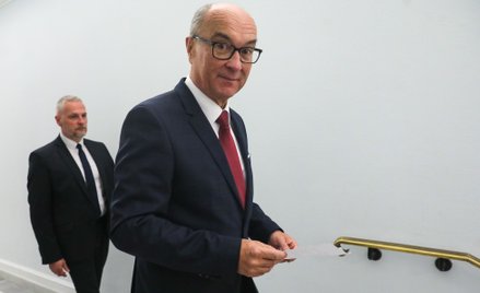 Włodzimierz Czarzasty