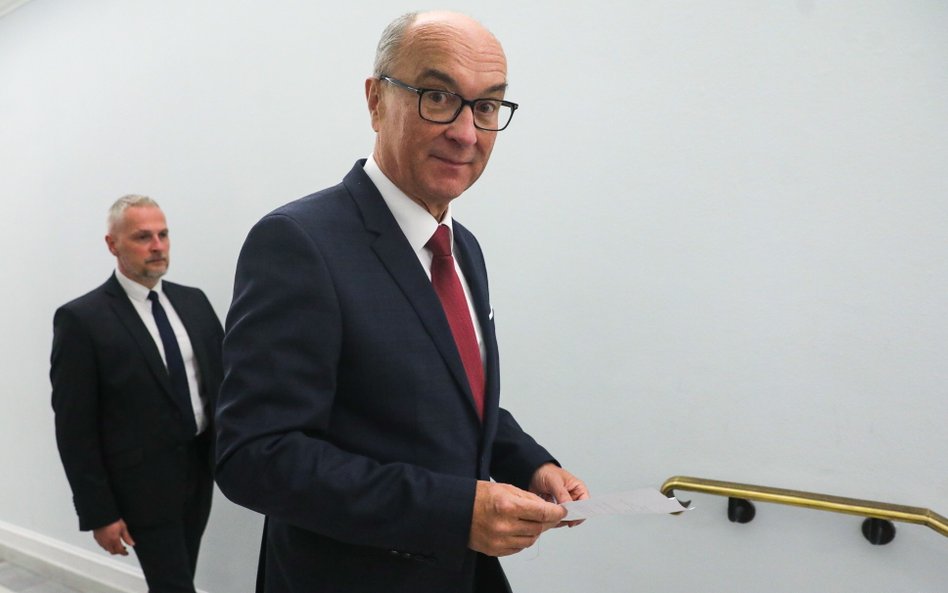 Włodzimierz Czarzasty