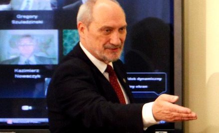 Antoni Macierewicz