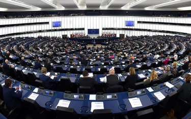 Parlament Europejski poparł projekt dyrektywy o prawie autorskim