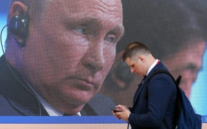 Rosja testuje własny internet. Planuje też rodzimą Wikipedię