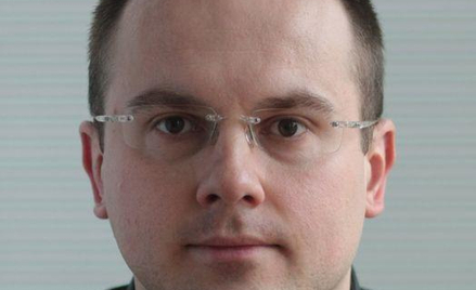 Osiecki: Najpierw informacja potem kredyt