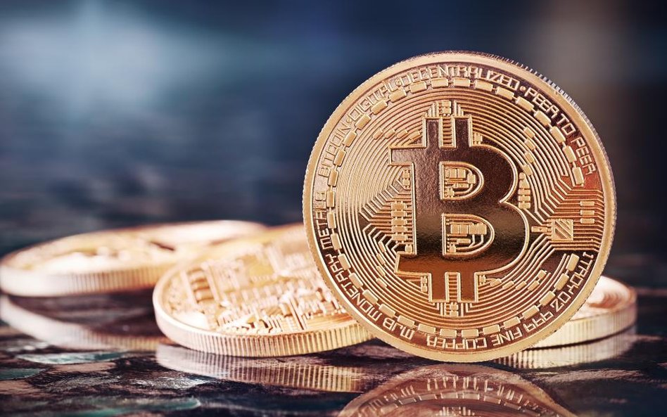 Podatek Belki od zysków z bitcoina