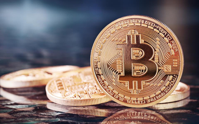 Analiza techniczna bitcoina: Rekordowo niska zmienność notowań