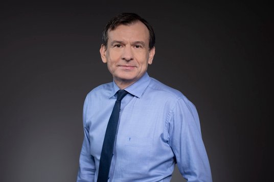 Radosław Olszewski prezes, DM BOŚ W 2022 roku warunki do prowadzenia działalności maklerskiej nie by