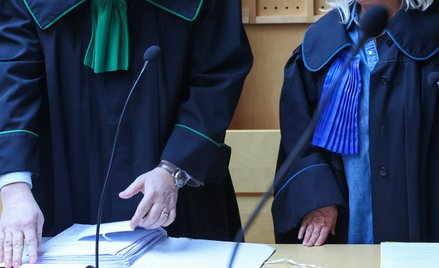 Sąd Najwyższy wzmacnia szanse na podwyższenie stawek za urzędówki
