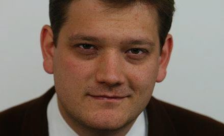 Ignacy Morawski, Polski Bank Przedsiębiorczości, zajął pierwsze miejsce w kategorii prognoz dynamiki