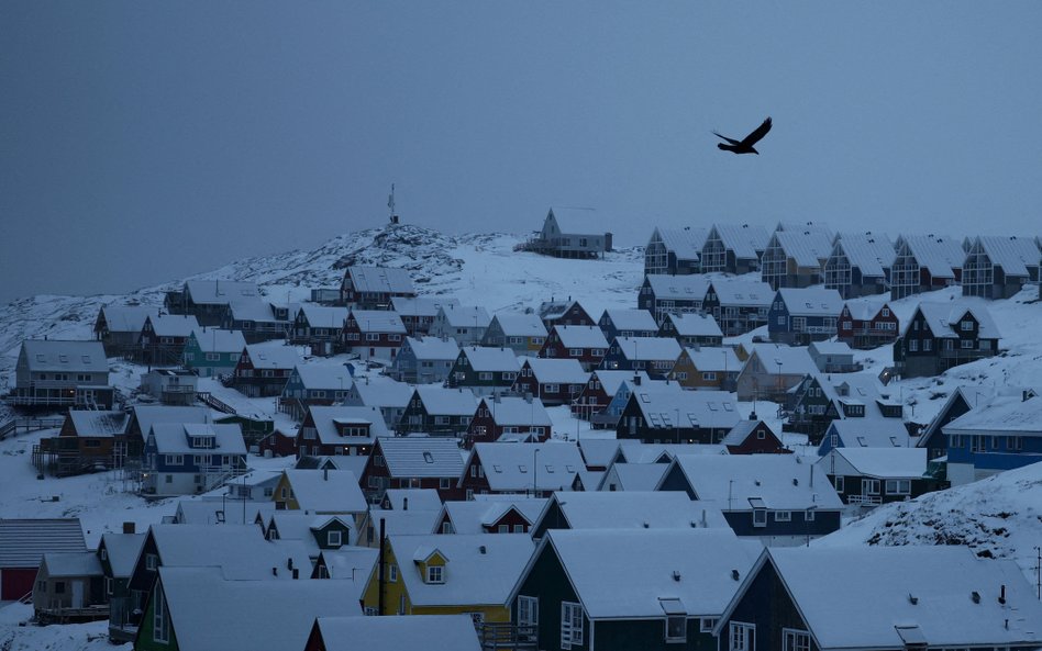 Nuuk