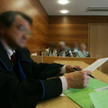 Firmowy prawnik nie zawsze ma zagwarantowaną posadę