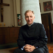 ks. Franciszek Longchamps de Berier, profesor prawa UJ