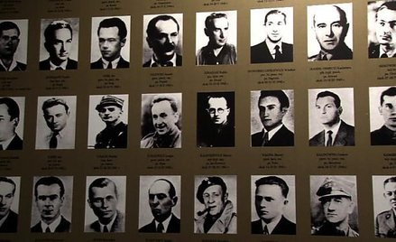 Cichociemni. Wywalcz wolność lub zgiń