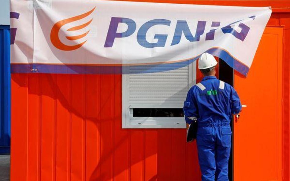 WZ PGNiG zdecydowało o pozostawieniu ubiegłorocznego zysku w spółce