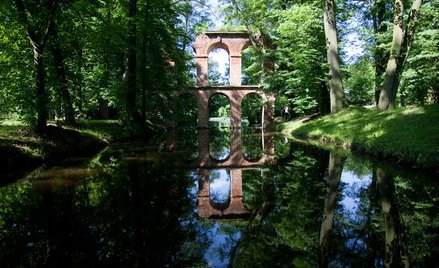 Arkadia pod Nieborowem