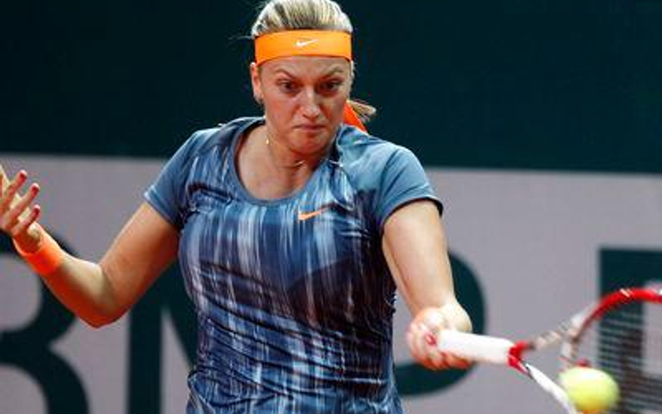 Petra Kvitova