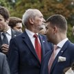 Bartłomiej Misiewicz pełnomocnikiem zarządu do spraw komunikacji w PGZ