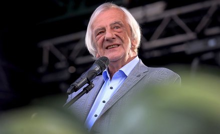Terlecki: Zmiany w 500 plus? Z pewnością coś takiego nastąpi, ale jeszcze nie w tej chwili