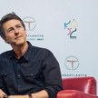 Edward Norton mówił w Łodzi: – Widzę, jak Polacy protestują przeciwko dekonstrukcji demokratycznych 