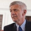 Marek Belka, prezes NBP