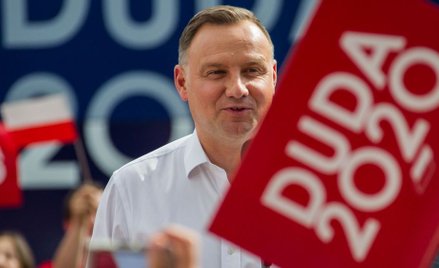 Nizinkiewicz: Prezydent głuchy na Mariana Turskiego