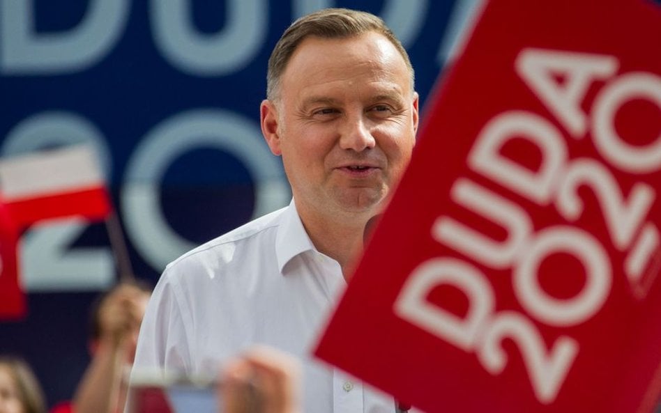 Nizinkiewicz: Prezydent głuchy na Mariana Turskiego