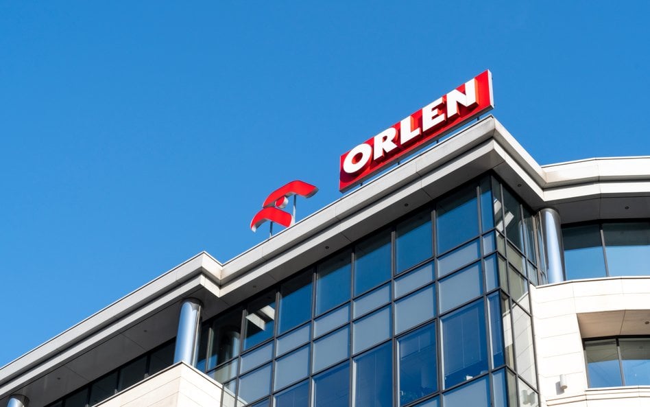 Zyski Orlenu w górę, a to wcale nie musi być koniec