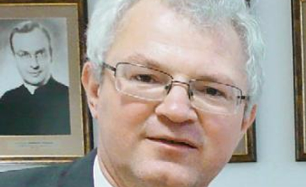 Marek Dobrowolski