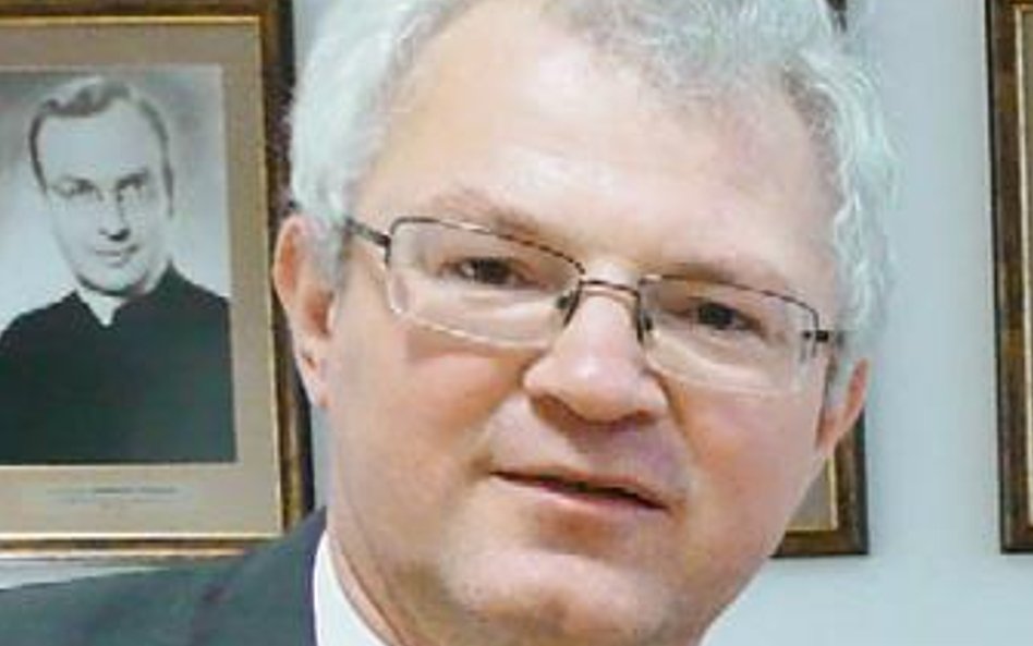 Marek Dobrowolski