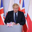 Boris Johnson dla „Rzeczpospolitej”: Jak można rozmawiać z kimś, kto wysyła czołgi na Kijów?