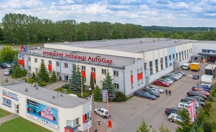 AC: I półrocze nieco słabiej