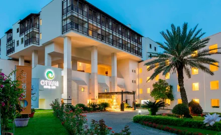 Z turystycznego rynku znika popularna marka. Coral Travel zmienia nazwę sieci hoteli