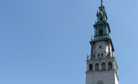 Pielgrzymka narodowców na Jasną Górę. "Liczymy na dojrzałość"