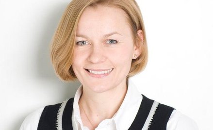 Aneta Pankowska, radca prawny