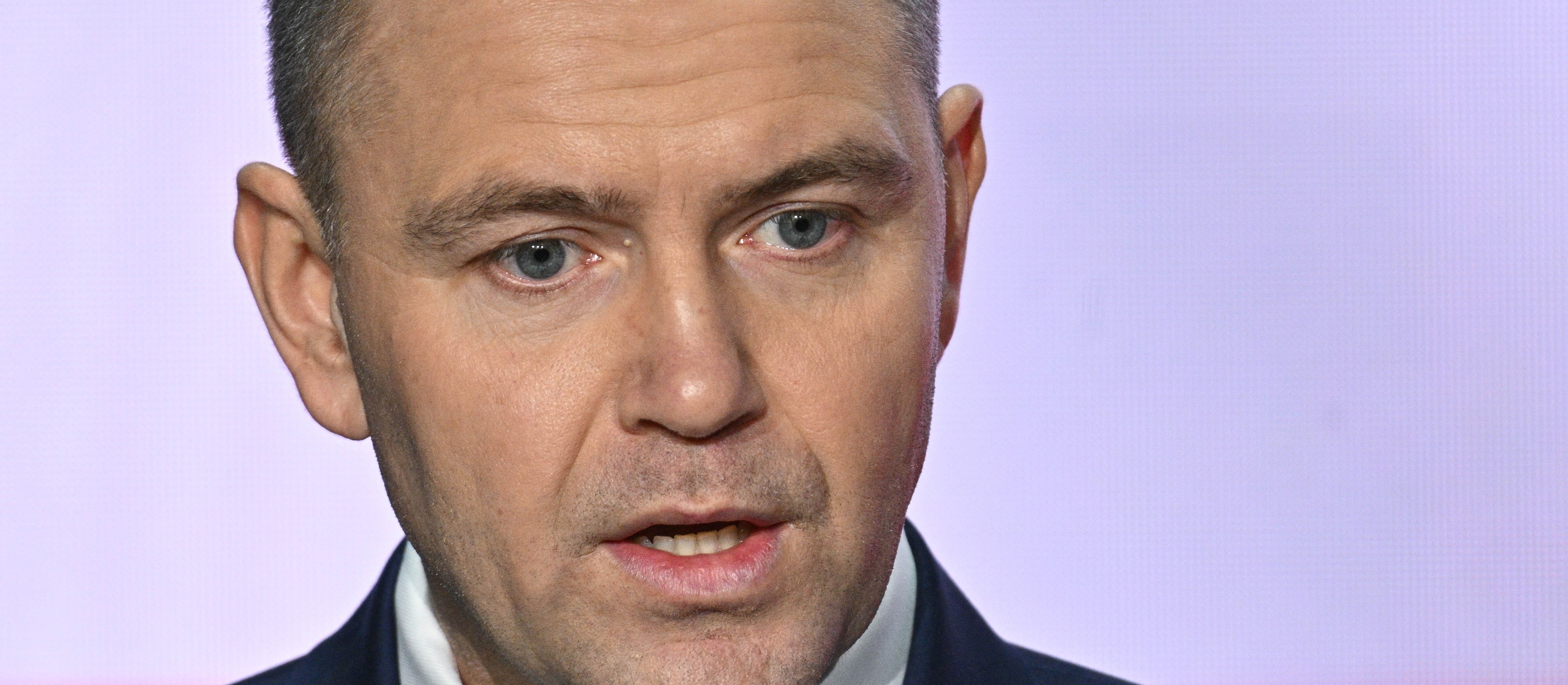 Karol Nawrocki z wizytą w Kijowie? „Jeśli Zełenski chce, może przyjechać do Warszawy”