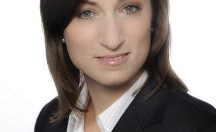 Joanna Winter, radca prawny