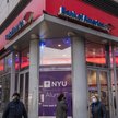 Kłopoty Bank of America. Brakujące fundusze klientów