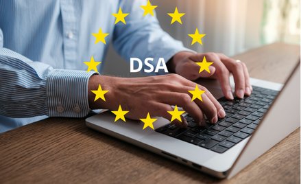 Unijny akt o usługach cyfrowych (nazywany również DSA – od angielskiej nazwy Digital Services Act), 