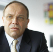 Mieczysław Groszek, wiceprezes Związku Banków Polskich