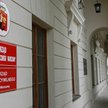 Urząd Stanu Cywilnego w Warszawie na Pradze Północ