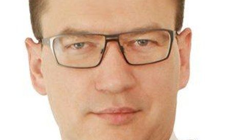 Ireneusz Czerski, dyrektor Hotelu Mikołajki