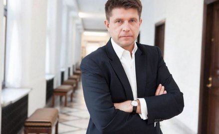 Ryszard Petru o czarnym proteście: Nie dziwię się, że ludzie protestują